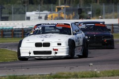 SSK & SPVM i Karlskoga