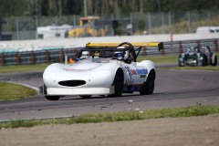 SSK & SPVM i Karlskoga