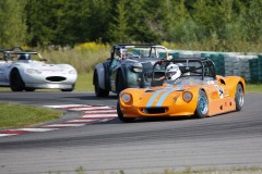 SSK & SPVM i Karlskoga