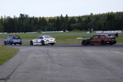 SSK & SPVM i Karlskoga