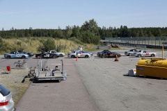 SSK & SPVM i Karlskoga