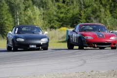 SSK & SPVM i Karlskoga
