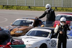 SSK & SPVM i Karlskoga