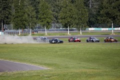 SSK & SPVM i Karlskoga