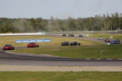 SSK & SPVM i Karlskoga
