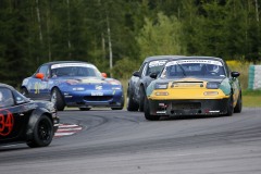 SSK & SPVM i Karlskoga