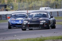 SSK & SPVM i Karlskoga
