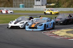 Falkenberg Classic
