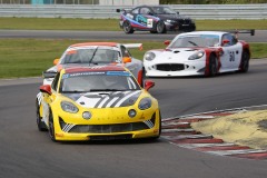 Falkenberg Classic