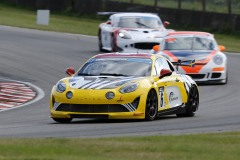 Falkenberg Classic