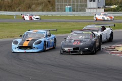 Falkenberg Classic