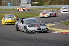 Falkenberg Classic