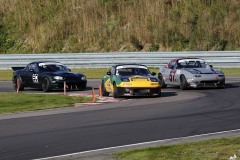 Falkenberg Classic
