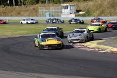 Falkenberg Classic