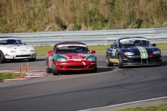 Falkenberg Classic
