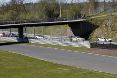 SSK & SPVM Kinnekulle Ring