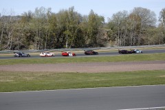 SSK & SPVM Kinnekulle Ring