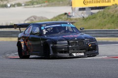 Asfalt Supercars Rudskogen