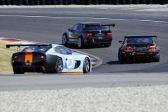 Asfalt Supercars Rudskogen