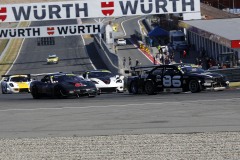 Asfalt Supercars Rudskogen