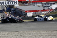 Asfalt Supercars Rudskogen