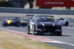 Asfalt Supercars Rudskogen