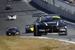 Asfalt Supercars Rudskogen
