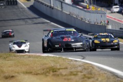 Asfalt Supercars Rudskogen