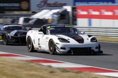 Asfalt Supercars Rudskogen