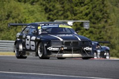 Asfalt Supercars Rudskogen