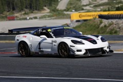 Asfalt Supercars Rudskogen