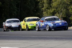 Asfalt Supercars Rudskogen