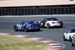 Asfalt Supercars Rudskogen