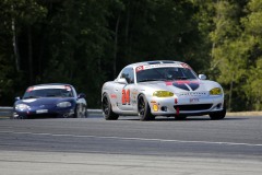 Asfalt Supercars Rudskogen