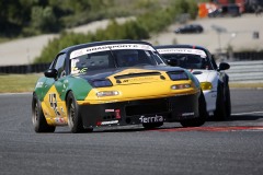 Asfalt Supercars Rudskogen
