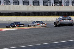 Asfalt Supercars Rudskogen