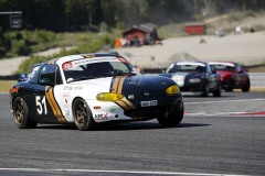 Asfalt Supercars Rudskogen