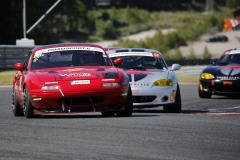 Asfalt Supercars Rudskogen