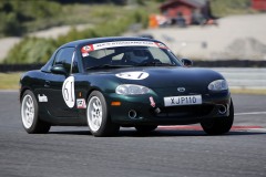 Asfalt Supercars Rudskogen