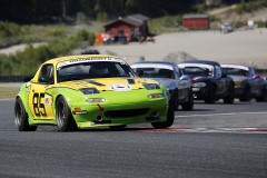 Asfalt Supercars Rudskogen