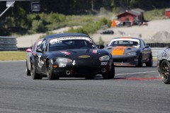 Asfalt Supercars Rudskogen