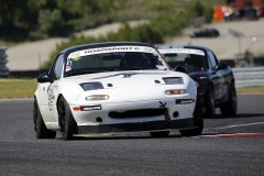 Asfalt Supercars Rudskogen