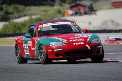Asfalt Supercars Rudskogen