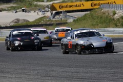 Asfalt Supercars Rudskogen