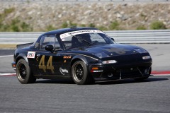 Asfalt Supercars Rudskogen