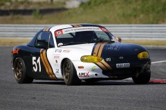 Asfalt Supercars Rudskogen