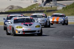 Asfalt Supercars Rudskogen