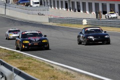 Asfalt Supercars Rudskogen