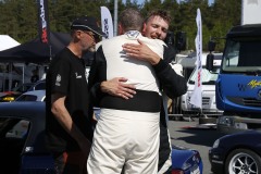Asfalt Supercars Rudskogen