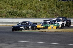 Asfalt Supercars Rudskogen